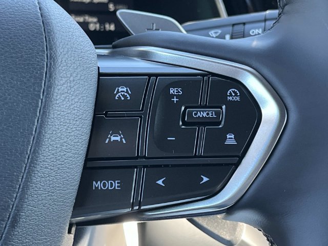 New 2026 Lexus RX 350 Premium Plus FWD image 30