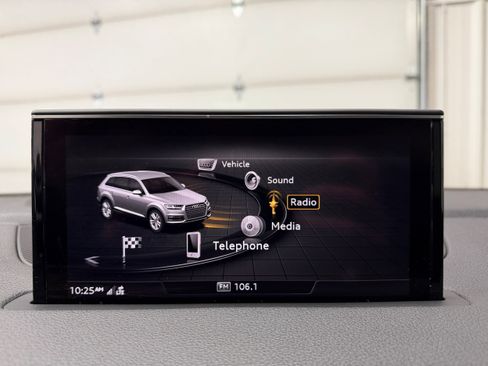 Used 2019 Audi Q7 3.0T Premium Plus w/ Premium Plus Package image 22