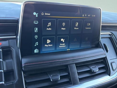 Used 2024 Chevrolet Suburban RST image 25