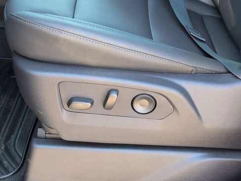 New 2026 Chevrolet Silverado 1500 RST image 14