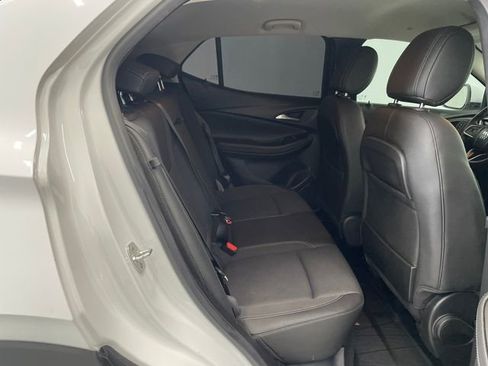 Used 2025 Buick Encore GX Preferred w/ Comfort Package image 18