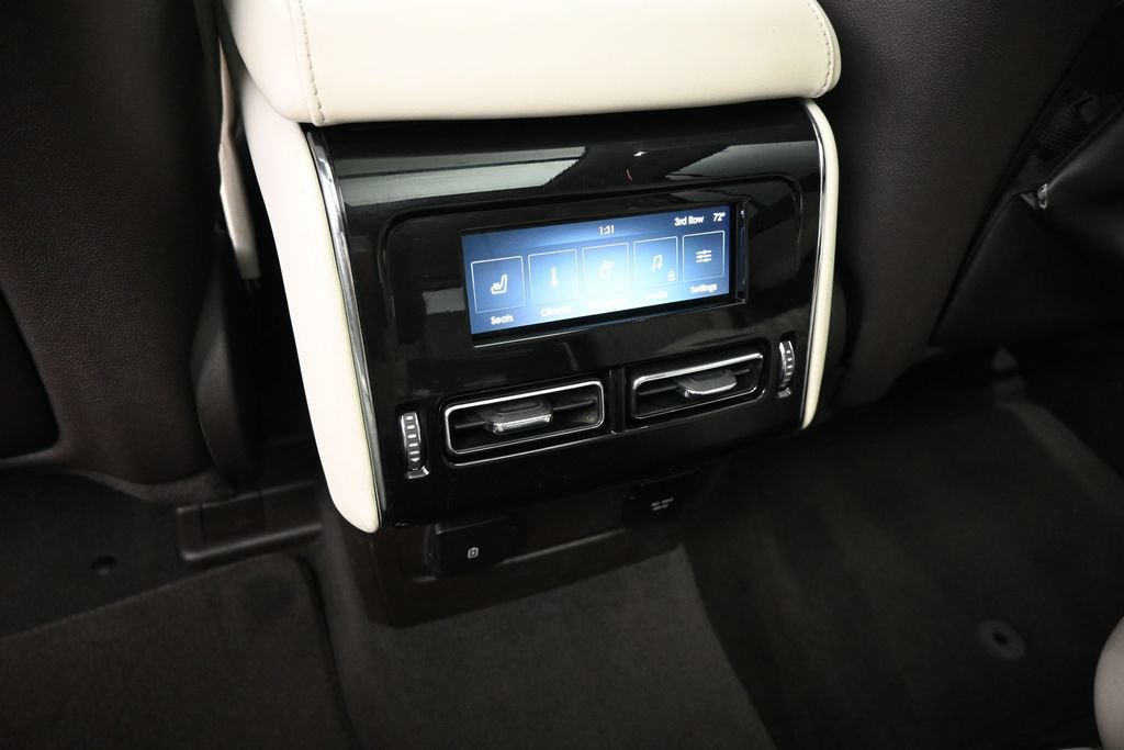 Used 2023 Lincoln Aviator Black Label w/ Jet Package AWD/4WD image 15