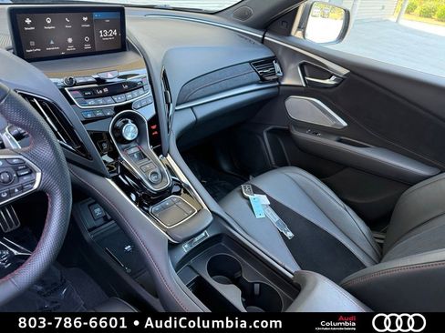 Used 2024 Acura RDX A-Spec AWD/4WD image 33