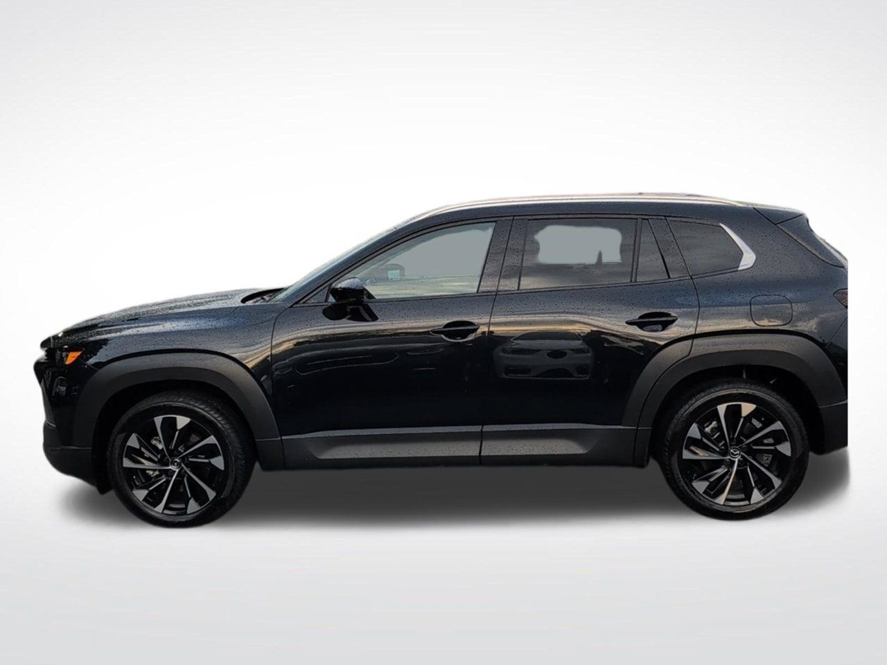 Used 2026 MAZDA CX-50 2.5 Hybrid w/ Weather Package AWD/4WD image 5