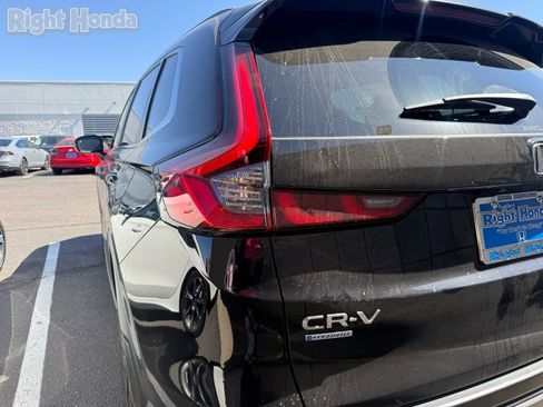 Certified 2024 Honda CR-V Sport Touring image 10