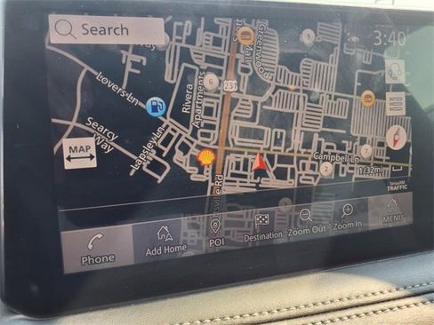 Used 2022 INFINITI QX60 Luxe w/ Cargo Package image 13