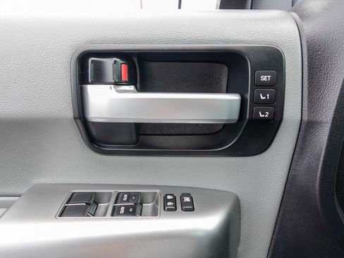 Used 2019 Toyota Sequoia Limited image 12