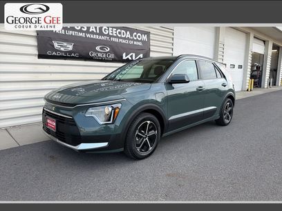 Used 2023 Kia Niro EX w/ EX Cold Weather Package