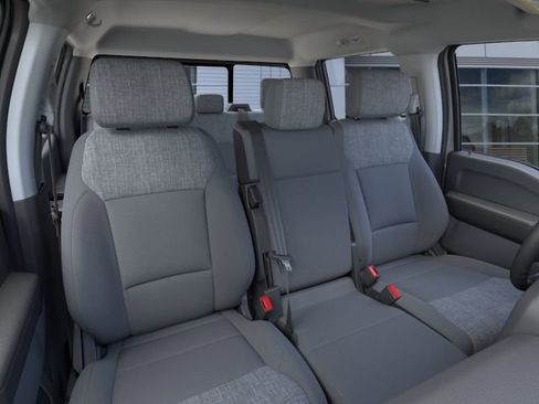 New 2026 Ford F250 XLT w/ XLT Premium Package AWD/4WD image 10