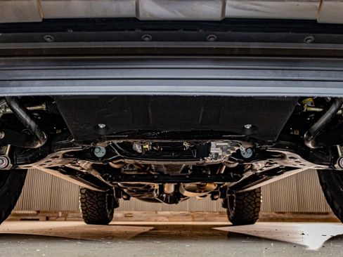 Used 2026 Toyota Sequoia 1794 Edition image 12