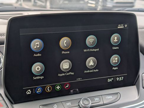 Used 2023 Chevrolet Blazer LT w/ Convenience Package FWD image 22