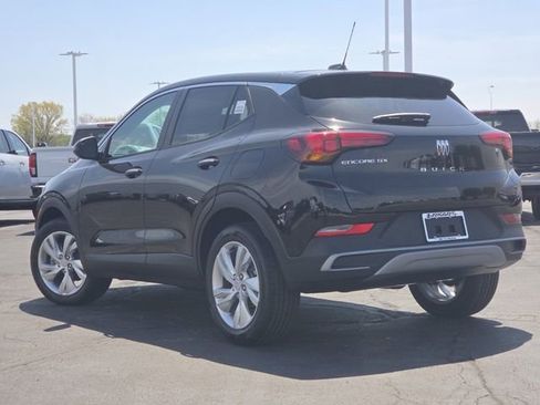 New 2026 Buick Encore GX Preferred w/ Comfort Package FWD image 20