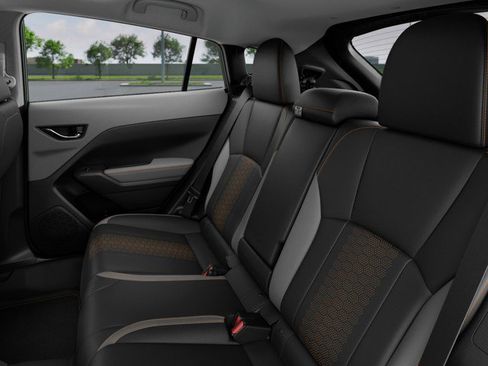 New 2026 Subaru Crosstrek 2.5i Limited AWD/4WD image 16