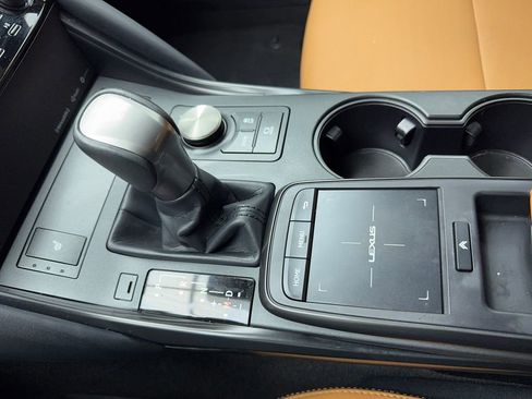 Used 2024 Lexus IS 350 F Sport image 31