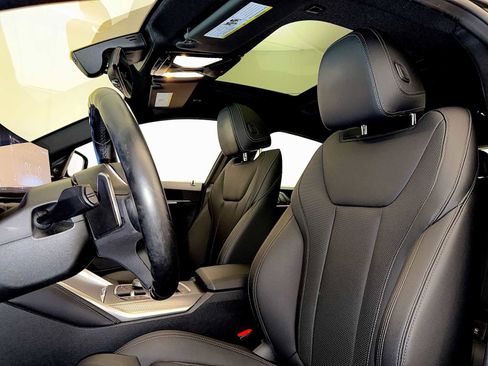 Certified 2024 BMW M440i xDrive Gran Coupe w/ Premium Package image 20