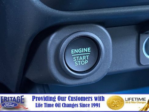 New 2026 Ford Maverick XLT image 21