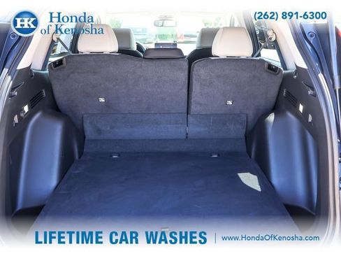 Used 2024 Honda CR-V EX image 24