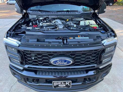 New 2026 Ford F250 XL w/ STX Appearance Package image 13