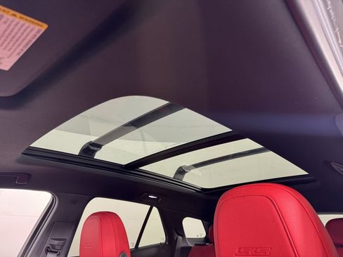 New 2026 Chevrolet Blazer EV SS image 27