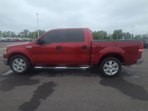 Used 2008 Ford F150 King Ranch RWD image 12
