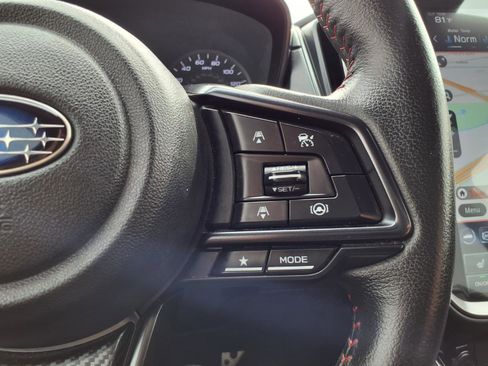 Used 2023 Subaru WRX GT image 16