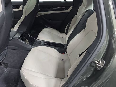 New 2026 Porsche Panamera image 24