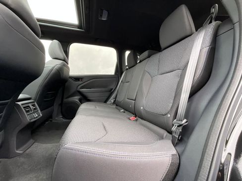 New 2026 Subaru Forester Premium image 13