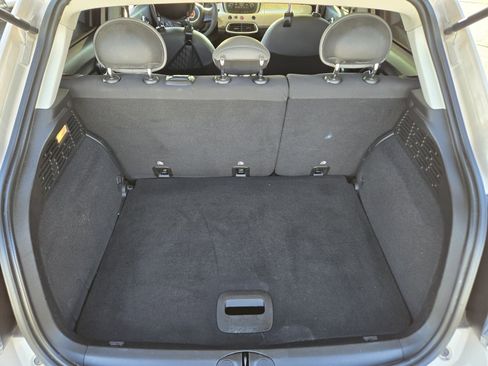 Used 2016 FIAT 500X Easy image 13