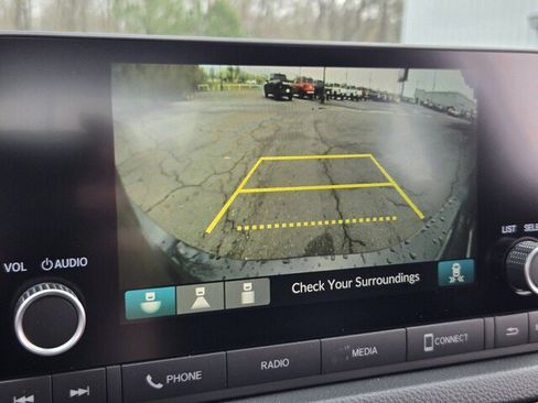 New 2026 Honda Civic Sport image 12