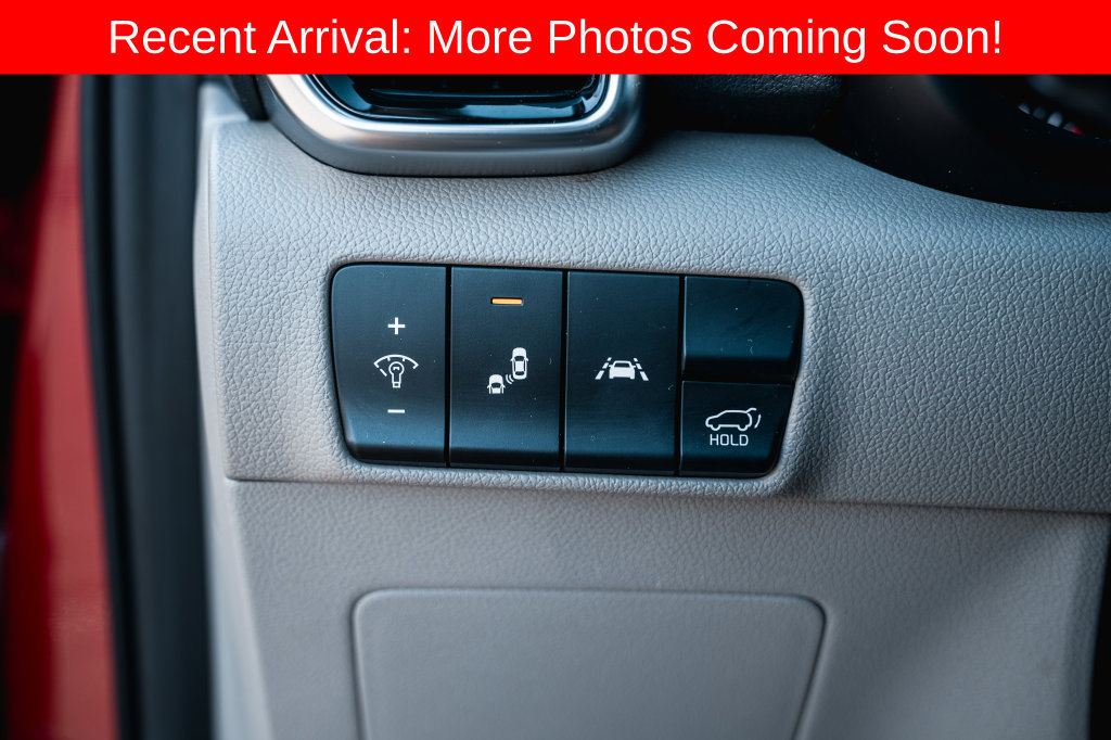 Used 2022 Kia Sportage EX w/ EX Technology Package FWD image 14