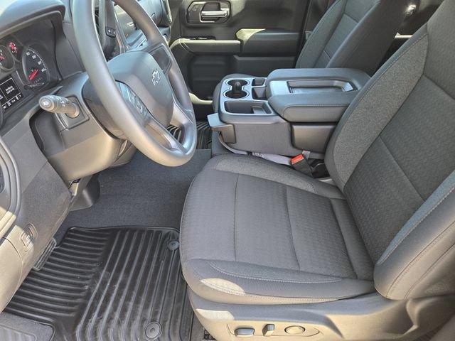 New 2026 Chevrolet Silverado 2500 Custom w/ Custom Value Package AWD/4WD image 9