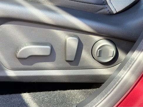 New 2026 Subaru Forester Premium image 25