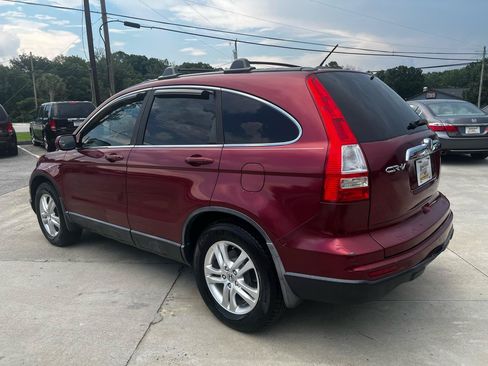 Used 2010 Honda CR-V EX-L image 9