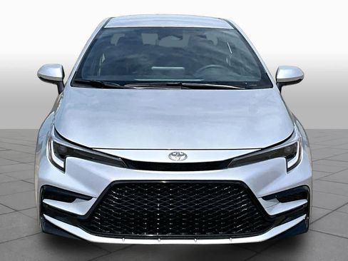 Used 2026 Toyota Corolla SE FWD image 4
