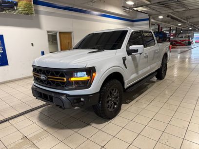 Used 2025 Ford F150 Tremor w/ Equipment Group 402A High