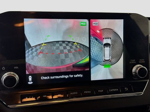 Used 2022 Mitsubishi Outlander SEL Black Edition image 19