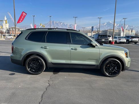 Used 2024 Kia Telluride SX Prestige X-Line image 6