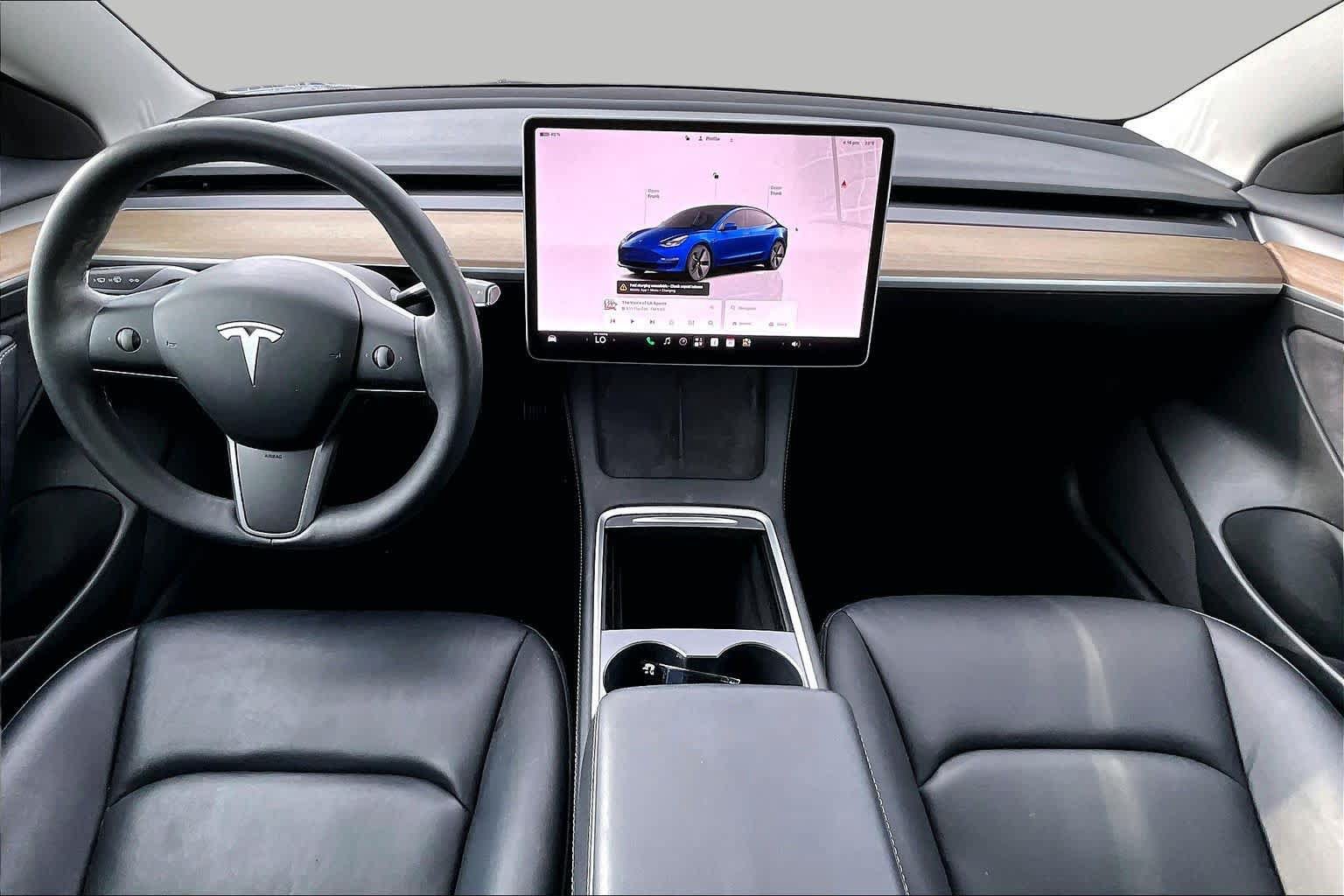 Used 2023 Tesla Model 3 Standard Range RWD image 15