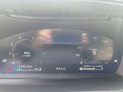 Used 2022 Lincoln Corsair Reserve w/ Elements Package image 7