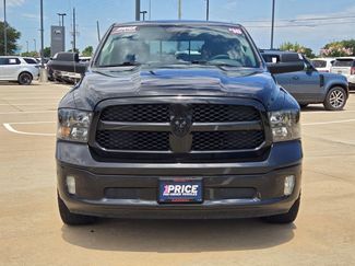 Used 2018 RAM 1500 Big Horn AWD/4WD video 2