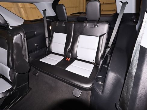 Certified 2023 Ford Explorer XLT w/ Equipment Group 202A image 16