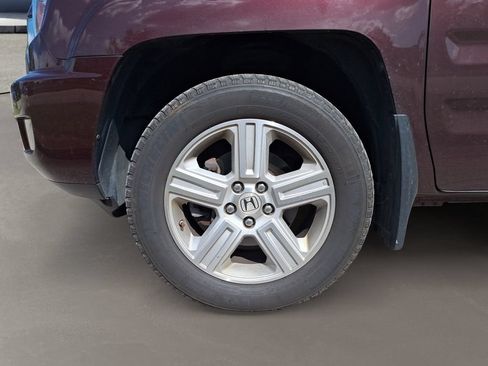 Used 2011 Honda Ridgeline RTL image 8