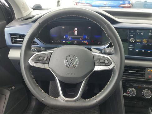 Certified 2023 Volkswagen Taos SE image 26