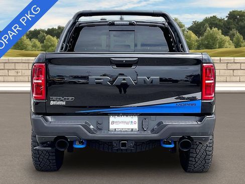 Used 2025 RAM 1500 RHO w/ RHO Level 1 Equipment Group AWD/4WD image 4
