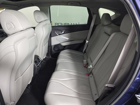 Used 2024 Acura RDX w/ Technology Package AWD/4WD image 23