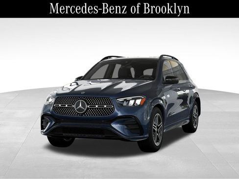 Used 2026 Mercedes-Benz GLE 350 4MATIC image 42
