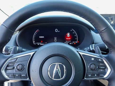 New 2025 Acura TLX Technology Package image 16