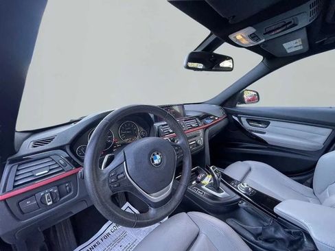 Used 2013 BMW 335i Sedan RWD image 9