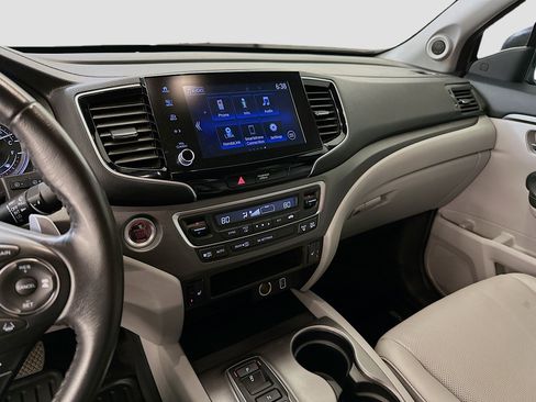 Used 2022 Honda Ridgeline RTL image 25