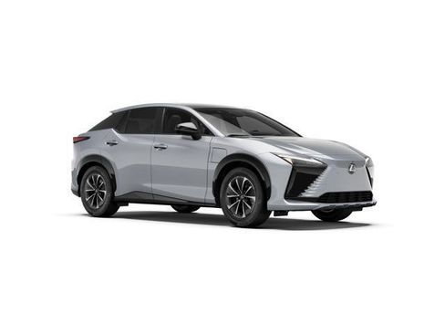 New 2026 Lexus RZ 450e Premium AWD/4WD image 4